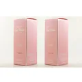 Produktbild: Davidoff Cool Water Sea Rose EDT - Eau de Toilette 100ml - 2x