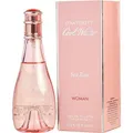 Produktbild: Davidoff Cool Water Sea Rose Woman  100 ml EDT Eau de Toilette Spray