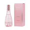 Produktbild: Davidoff Cool Water Sea Rose Eau De Toilette 100 ml