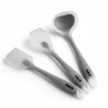 Produktbild: STONELINE® Küchenhelfer-Set, 3-teilig, 1 Schaber, 1 Kochlöffel und 1 Suppenkelle