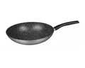 Produktbild: STONELINE® 30cm Wok Wokpfanne Primo Grau Wok Induktion Antihaft 21301 IIWahl