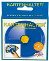 Produktbild: AMIGO 04921 Kartenhalter blau