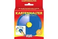 Produktbild: Spiel Kartenhalter, blau (Spiel-Zubehör)