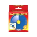 Produktbild: Amigo Kartenhalter blau