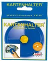 Produktbild: AmigoSpiele Kartenhalter blau,