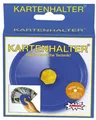 Produktbild: Kartenhalter blau