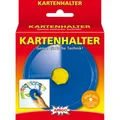 Produktbild: AMIGO 04921 Kartenhalter für 30 Karten blau