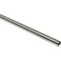 Produktbild: Gardinia Gardinenstange Mit Innenlauf Chicago 20 Mm Edelstahl-optik 200 Cm Gardinenstange