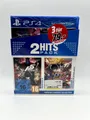 Produktbild: 2 Hits Pack Persona 5 + Dancing In The Starlight Day 1 Edition - PS4 Neu&Sealed