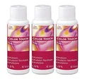 Produktbild: 3er Wella Professionals Color Touch Emulsion 1,9% 60 ml