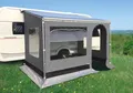 Produktbild: EuroTrail CS Markisenvorzelt mit Rafter Stange 440cm Camping Wohnwagen 1821268