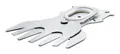 Produktbild: Bosch Zubehör Ersatzmesser für Rasenschere EasyShear, 8 cm - F016800588