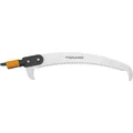 Produktbild: Fiskars QuikFit Wertastungssäge Astsäge Baum Stoßmesser Metall 54cm Holz sägen