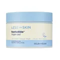 Produktbild: 8806334390969 HOLIKA HOLIKA Less On Skin Panthebible Vegan Pad łagodzące płatki