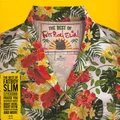 Fatboy Slim - The Best Of (Vinyl 2LP - 2019 - EU - Original)