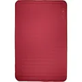 Produktbild: Exped Sim Comfort Duo 7.5 Isomatte (Größe 197x125cm, rot)