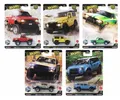 Produktbild: HOT WHEELS PREMIUM CAR CULTURE HW OFF ROAD set of 5 cars JBK52,70,72-74 JBK52