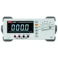 Produktbild: Uni-Trend TrueRMS-Tischmultimeter UT8803E