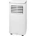 Produktbild: Bomann CL 6048 CB Mobil-Klimagerät 7.000 BTU/h weiss EEK: A