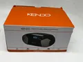 Produktbild: Kendo Boombox 24EX CD-Kassettenspieler - LCD-Display #TK2083A