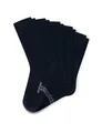 Produktbild: Schiesser Herren Bluebird Socken, Nachtblau_183275, 39-42 EU