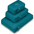 Produktbild: Osprey Packing Cube Set waterfront blue (512) O/S