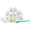 Produktbild: Philips Avent Natural Response Set SCD879/11 Geschenkset für Kinder ab der Geburt