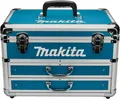 Produktbild: Makita Zubehörkoffer Aluminium blau - 823340-7 823340-7