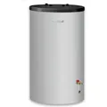 Produktbild: Warmwasserspeicher Buderus 116 Liter, S120.5 S-B Logalux, silber