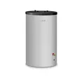 Produktbild: Buderus Logalux Speicher S120 Warmwasserspeicher Standspeicher weiss silber