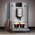 Produktbild: Nivona CafeRomatica NICR 695 Titan Chrom Kaffeevollautomat vom Fachhändler Neu