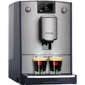 Produktbild: Nivona NICR695 Kaffeevollautomat CafeRomatica 695 Espresso titan / chrom NEU