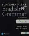Produktbild: Fundamentals of English Grammar Student Book with MyLab English, 5e