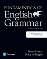 Produktbild: Betty S. Azar Betty Fundamentals of English Grammar Student Book  (Taschenbuch)