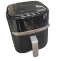 Produktbild: Russell Hobbs Heissluftfritteuse Küche L 4 3 L Rapid AirFryer platzsparend kompa