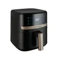 Produktbild: Russell Hobbs Satisfry Air Fryer 4,3 l 27610-56 – fettfreie Fritteuse 