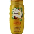 Produktbild: Lovea Shampoo Monoi & karite Shea oil (250 ml)