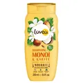 Produktbild: Lovea Shampoo 250 ml mit Monoi und Kariteöl, trockenes und strapaziertes Haar