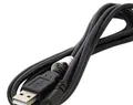 Produktbild: Cable; High Speed,USB 2.0; USB A plug,USB B mini plug; - GOOBAY-93972 | EU Stock
