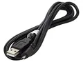 Produktbild: 93972 Kabel High Speed,USB 2.0 USB A-Stecker,Mini-USB-B-Stecker GOOBAY