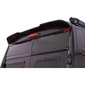 Produktbild: RDX Racedesign Dachspoiler kompatibel mit Citroën Jumper 2003- / Fiat Ducato 2003- / Opel Movano 2022- / Peugeot Boxer 2003- (H2) (PU), Unlackiert