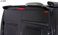 Produktbild: RDX Dachspoiler für FIAT Ducato, CITROEN Jumper, OPEL Movano, PEUGEOT Boxer, TOY