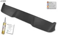 Produktbild: RDX Heckspoiler für Fiat Ducato H2 Dachspoiler Spoiler Zubehör Tuning