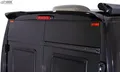 Produktbild: RDX Heckspoiler für PEUGEOT Boxer H2 2006-2014 & 2014-2021 & 2021-2024&2024heute
