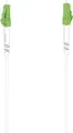 Produktbild: Glasfaser-Netzwerkkabel, LC/APC-Stecker - LC/APC-Stecker, 10 Gbit/s, 9