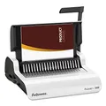 Produktbild: Fellowes 5006801-99 Bindemaschine Pulsar+ mit Plastikbindung (5006801)
