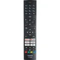 Produktbild: Originale Toshiba TV Fernbedienung 55UA2263DG | 58UA2063DG | 65UA2063DG | 65UA2263DG