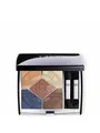 Produktbild: Christian Dior Diorshow Eyeshadow Palette 233 Eden Roc 5 Shades 7 g