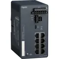 Produktbild: Schneider Electric MCSESM083F23F1 (8 Ports) (MCSESM083F23F1)