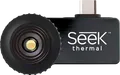 Produktbild: COMPACT ANDC - Wärmebildkamera Compact, Android, USB-C, -40 °C ... +330 °C